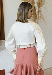 Skirt, pattern №761, photo 8