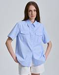 Shirt, pattern №1349