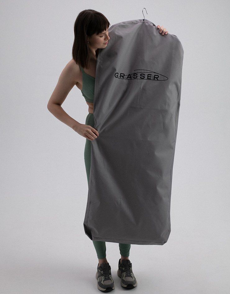 Clothes cover, pattern №992