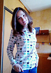 Sweatshirt, pattern №146, photo 21