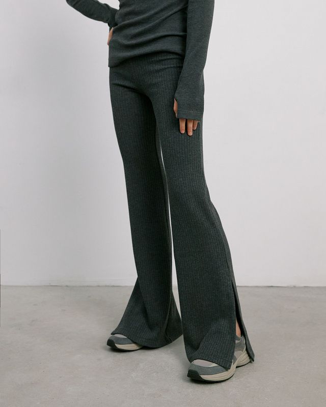 Trousers, pattern №892