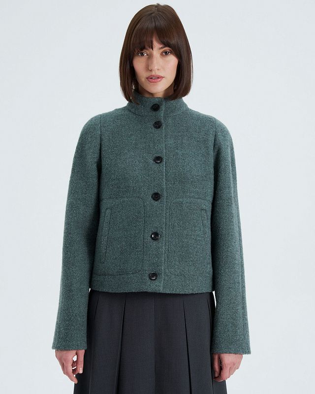 Cardigan, pattern №1329