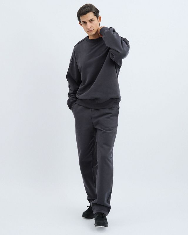 Men's trousers, pattern №1289 Men's trousers, pattern №1289