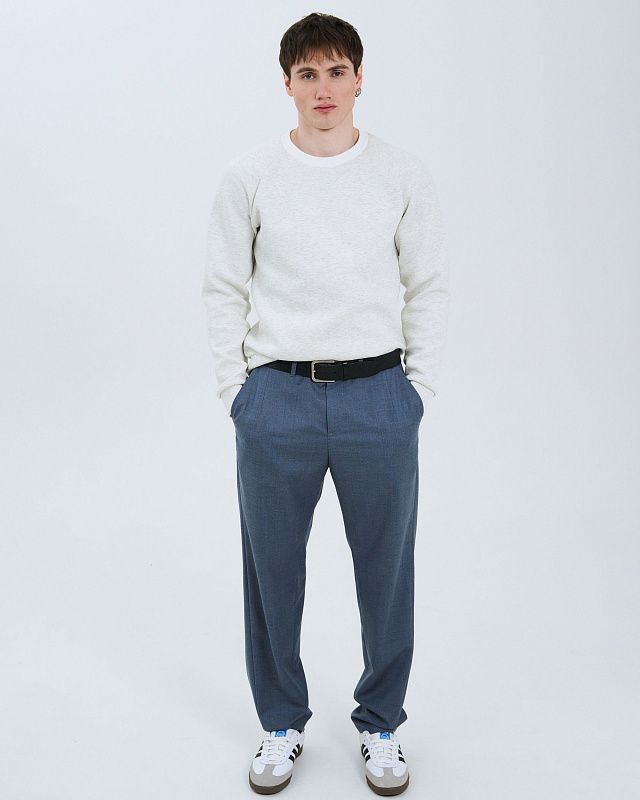 Men's trousers, pattern №1326 Men's trousers, pattern №1326