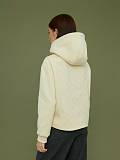 Hoodie and sweatshirt, pattern №862