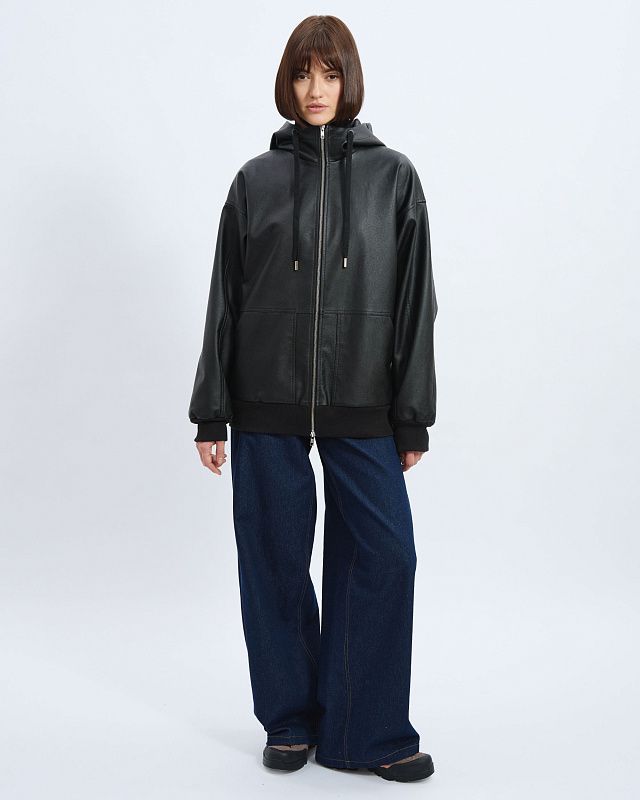 Jacket, pattern №1313