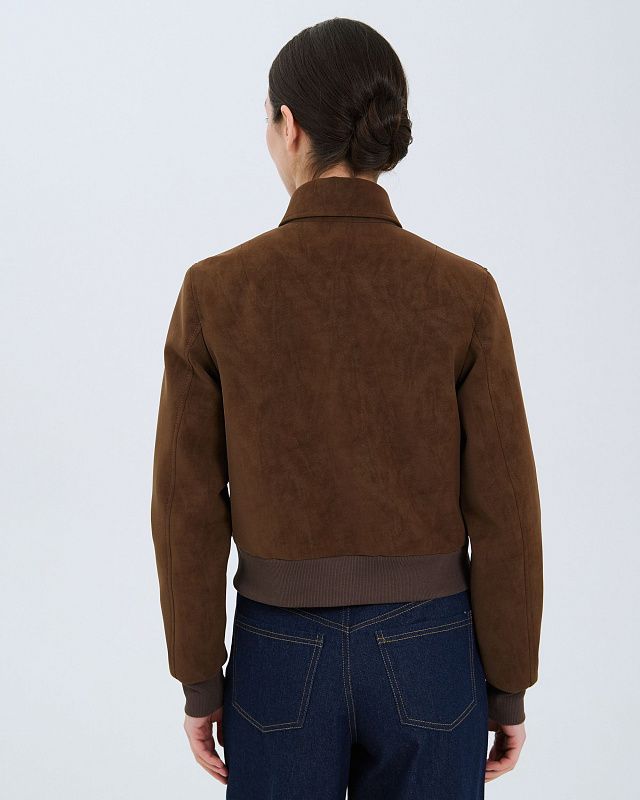 Jacket, pattern №1322