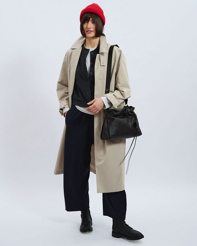 Longsleeve, pattern №1307