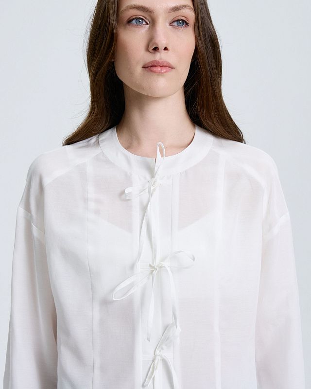 Blouse, pattern №1344