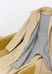 Women’s mackintosh coat, pattern №828, photo 13