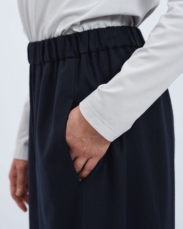 Trousers, pattern №1308