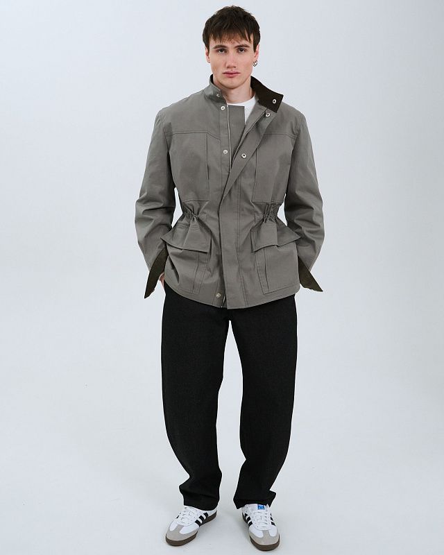 Men's jacket, pattern №1315 Men's jacket, pattern №1315