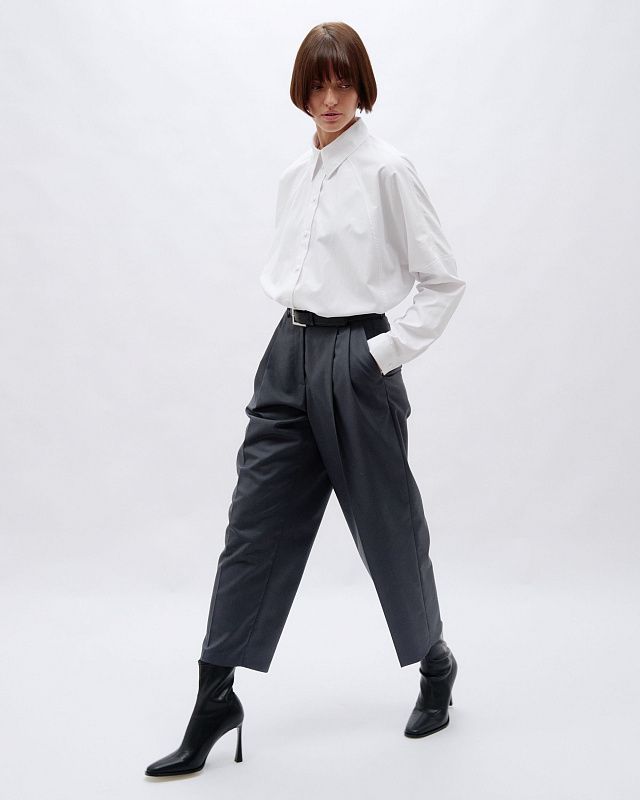 Shirt, pattern №1263