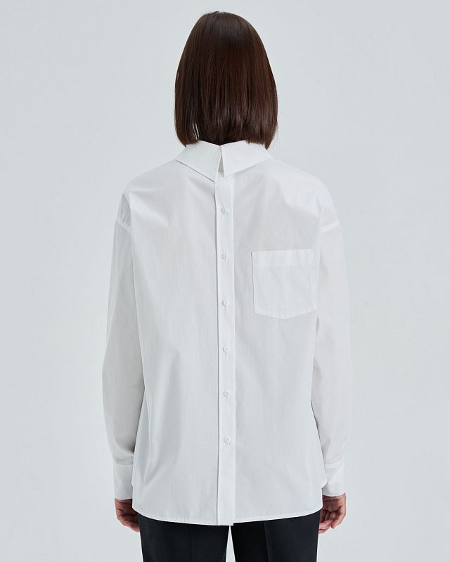 Shirt, pattern №1331