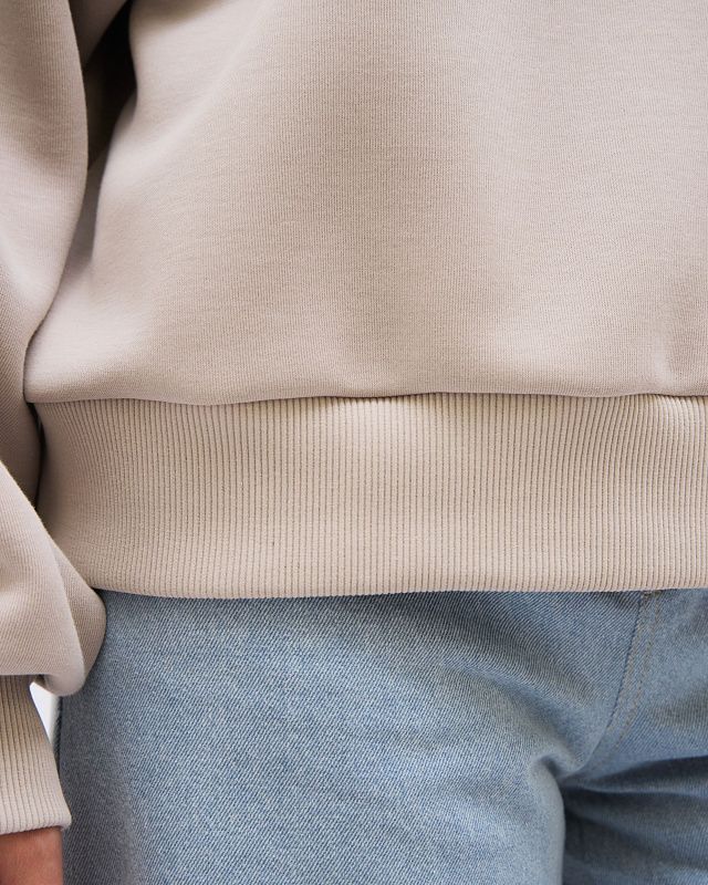 Sweatshirt and hoodie, pattern №1273