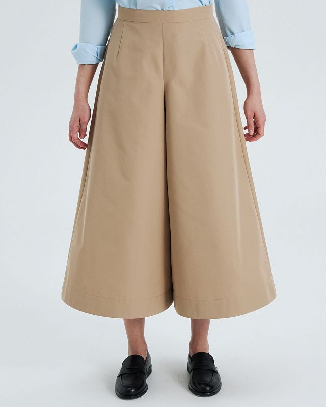 Trousers, pattern №1337