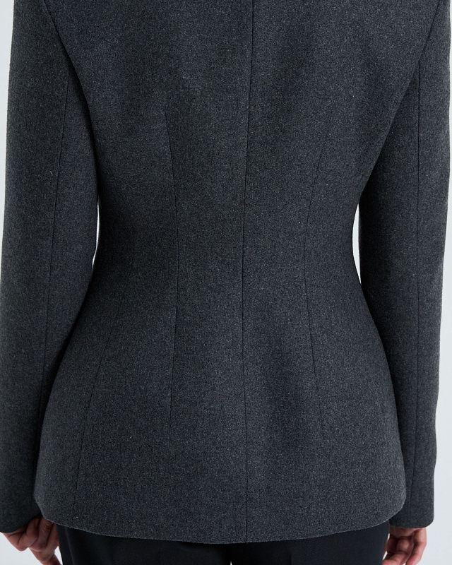 Jacket, pattern №1328