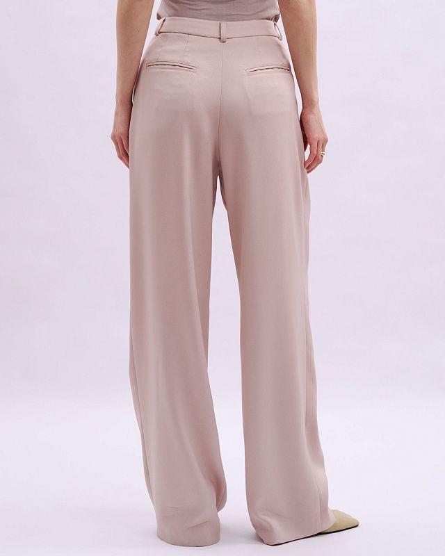 Trousers, pattern №1204