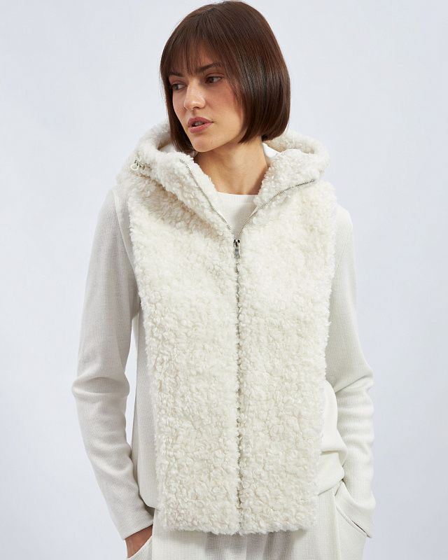 Hood, pattern №1300