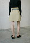 Skirt, pattern №858, photo 12