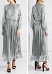 Dress, pattern №402, photo 1