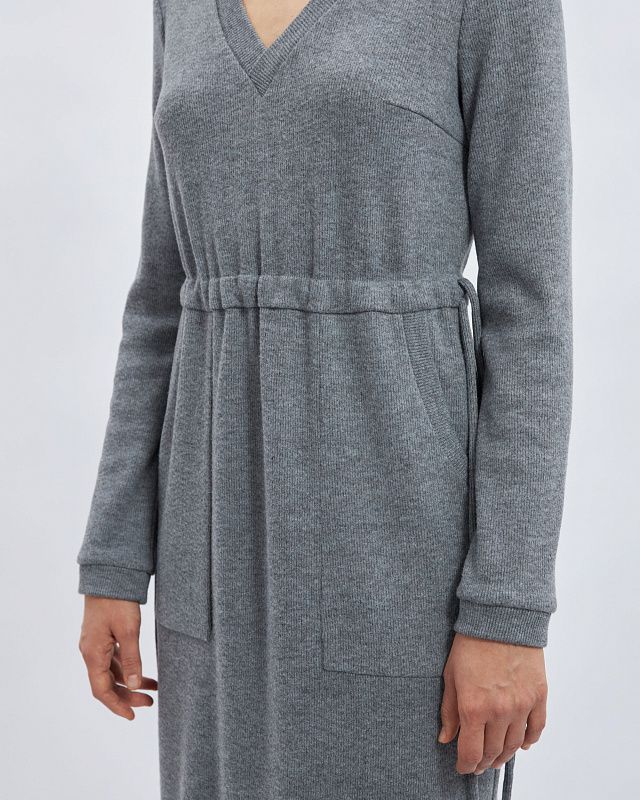 Dress, pattern №1299 Dress, pattern №1299