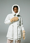 Insulated coat, pattern №881, photo 20
