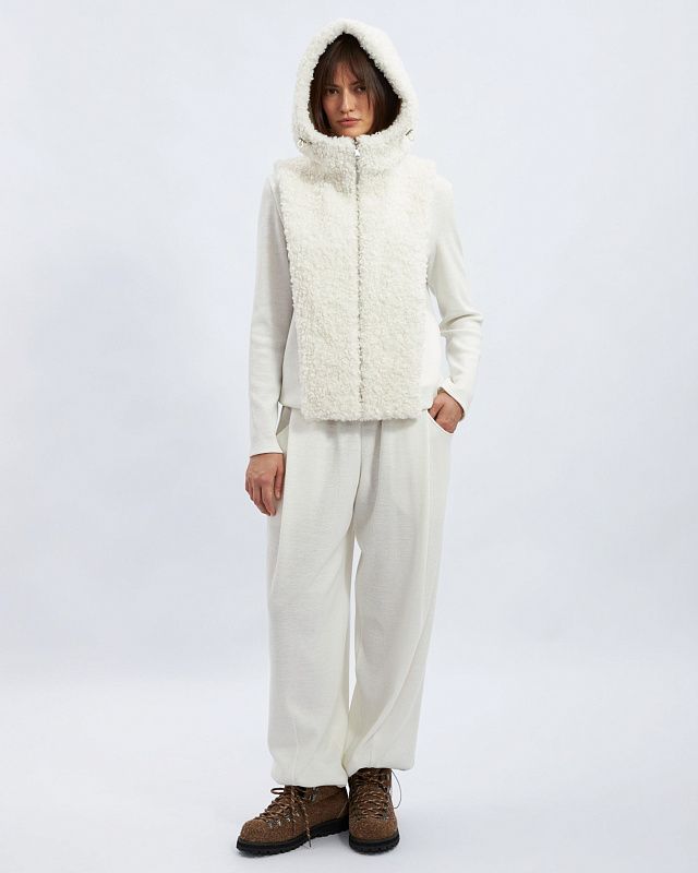 Hood, pattern №1300