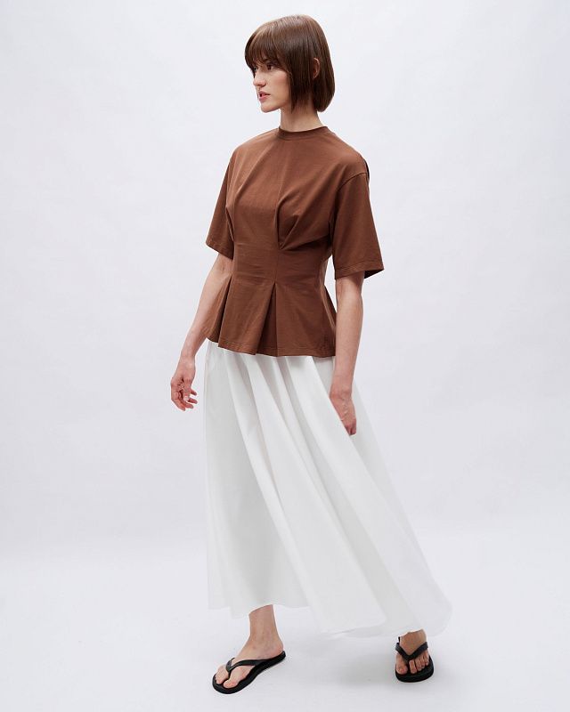 T-shirt, pattern №1238