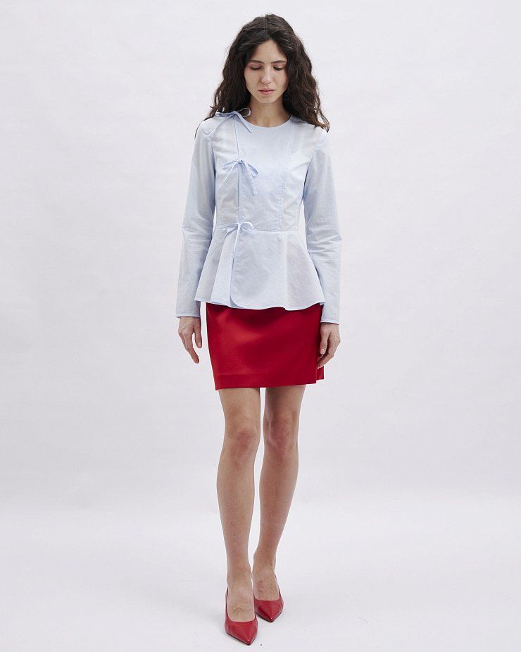 Blouse, pattern №1212