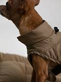 Dog vest, pattern №987