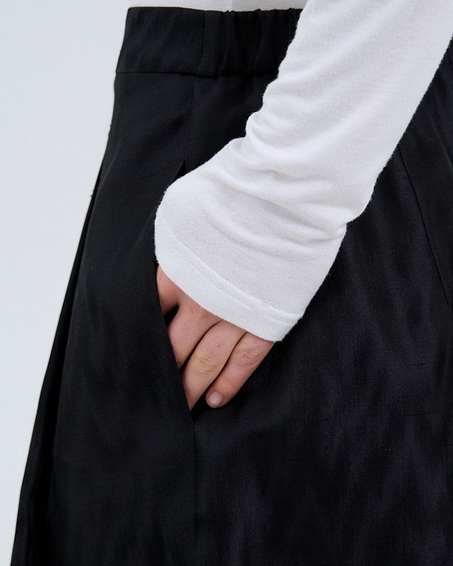 Skirt, pattern №1320