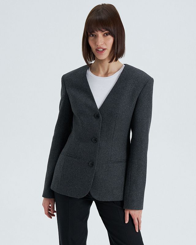 Jacket, pattern №1328