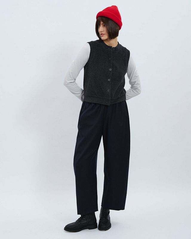 Trousers, pattern №1308