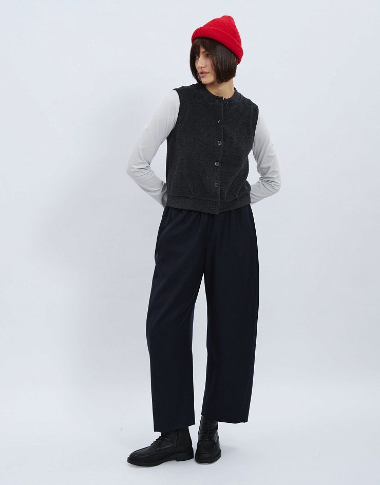 Trousers, pattern №1308