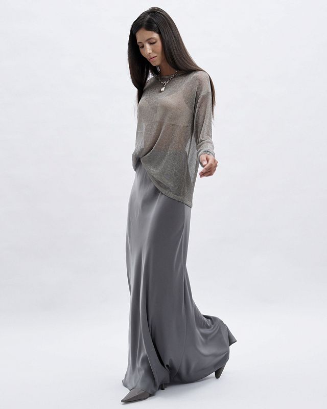 Jumper, pattern №1229