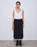 Skirt, pattern №1359