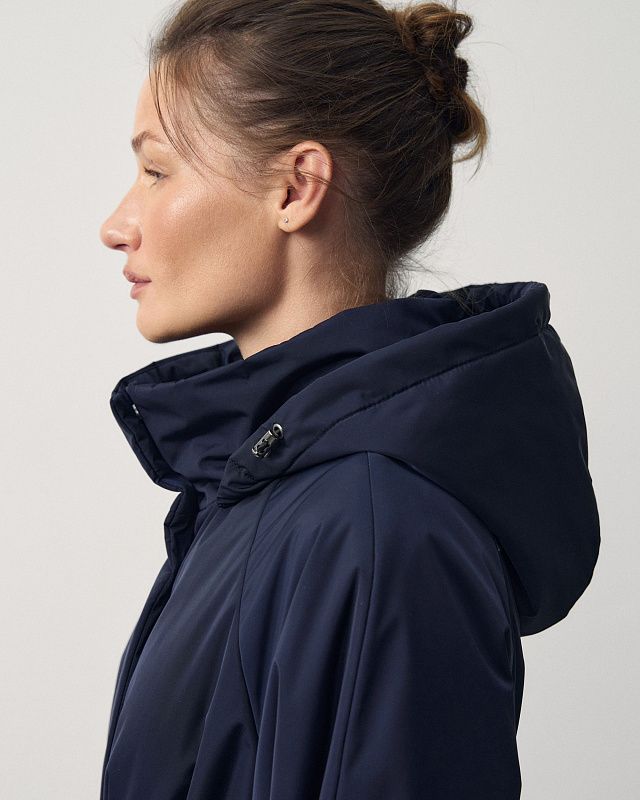 Coat, pattern №1377