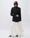 Skirt, pattern №1256