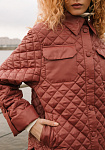 Coat and jacket, pattern №785, photo 15
