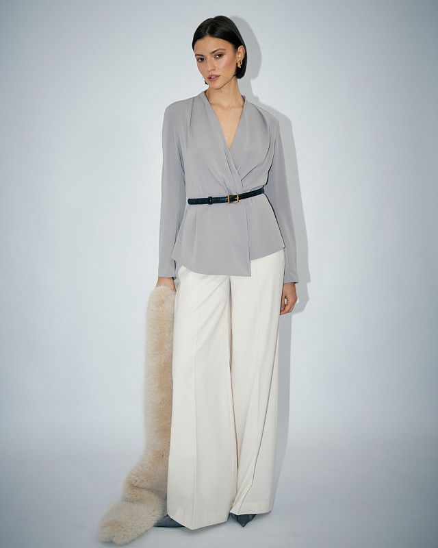 Blouse, pattern №1297 Blouse, pattern №1297