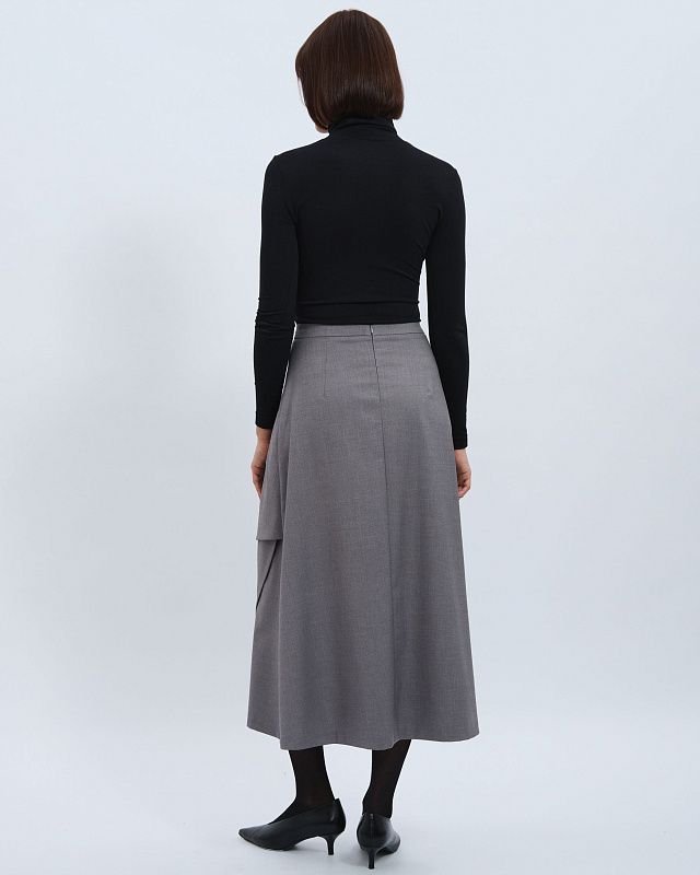 Skirt, pattern №1309