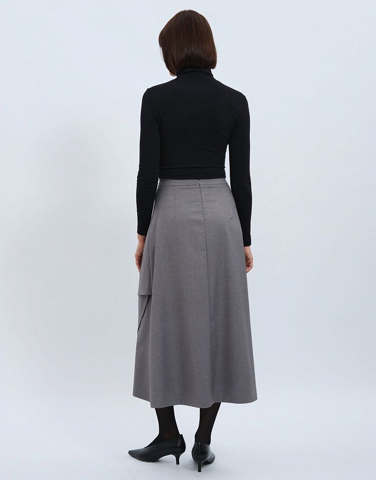 Skirt, pattern №1309