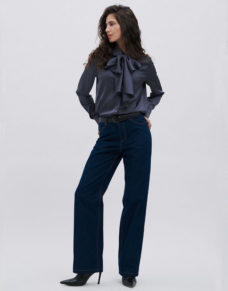 Trousers, pattern №1098