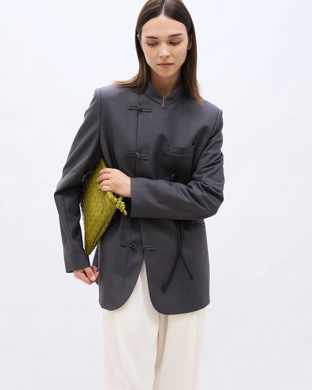 Jacket, pattern №1265