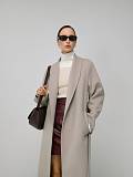 Coat, pattern №904