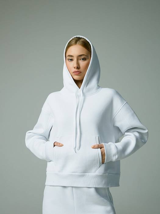 Hoodie, pattern №874