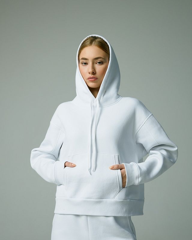 Hoodie, pattern №874