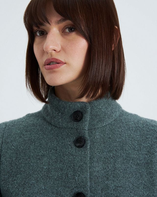 Cardigan, pattern №1329