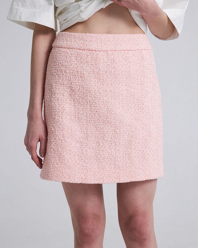 Skirt, pattern №996